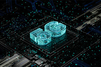5G、人工智能、區(qū)塊鏈與物聯(lián)網的關系